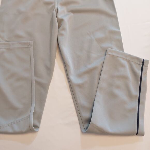Under Armour Softball Baseball Pants Youth Size Medium YMD HeatGear Grey NWT - Picture 4 of 5